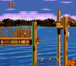 Play Super Donkey Kong 99 (Unl)