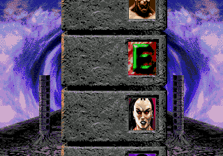 Play Genesis Ultimate Mortal Kombat 3 (USA) Online in your browser