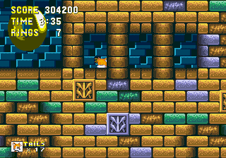 ▷ Play Sonic the Hedgehog 3 Online FREE - Sega Genesis (Mega Drive)