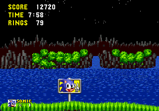 Play Genesis Sonic Classic Heroes (2022 Update!) (v0.15.03d8
