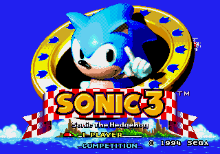 Sonic Mania Game - Play Online