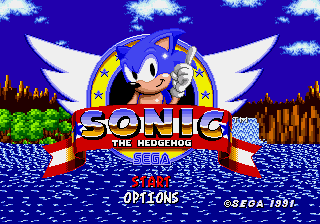 Todos os jogos do Sonic - Era Moderna #3 - Blog TecToy