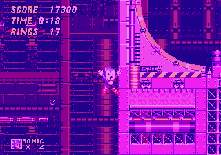 Sonic Mania Edition - Play Game Online