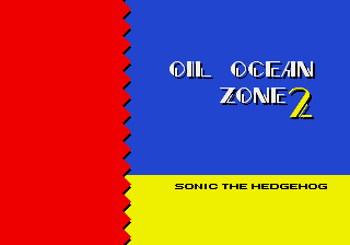 Play Sonic 2 - Score Rush