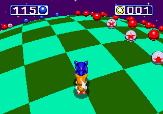 Sonic The Hedgehog 3 Unlocked