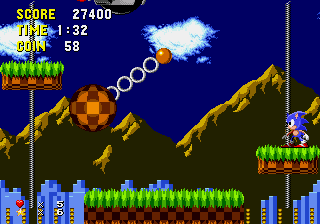 Sonic Debut - Final Concept inspired Build