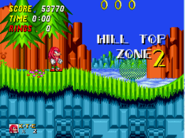 Hacking Sonic The Hedgehog 2 (GEN) – Game Genie Hijinx!, Video Game  Hacking#