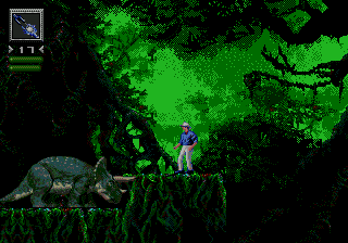 Jurassic Park (Europe)