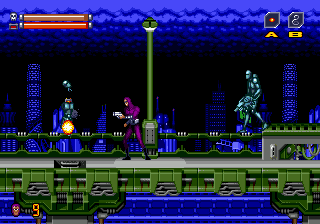 Play Genesis Phantom 2040 (USA) Online in your browser - RetroGames.cc