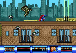 Play Superman (USA)