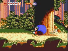 Play Genesis Sonic the Hedgehog 2 (World) Online in your browser 