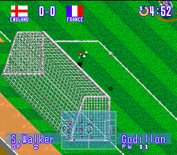 Play SNES International Superstar Soccer Deluxe (Europe) Online in your  browser 