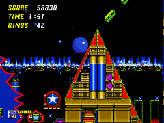 Play Sonic Classics (USA, Europe) (v1.1)