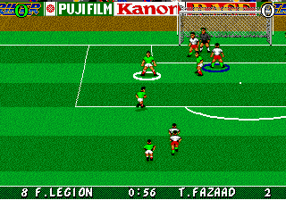 Play Striker (Europe) (Beta)