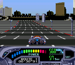 Play OutRun 2019 (Europe)