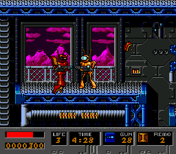 Play Genesis B.O.B. (USA, Europe) Online in your browser - RetroGames.cc