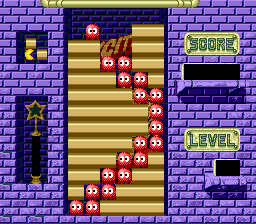 Pac-Attack (USA)