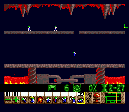 Lemmings (USA)