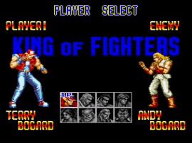 Fatal Fury 2 - Digital Press Online