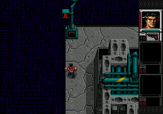 Shadowrun (USA)