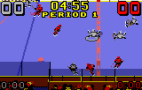 Play Atari Lynx Hockey (USA, Europe) Online in your browser