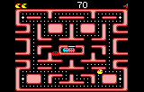 Play Atari Lynx Ms. Pac-Man (USA, Europe) Online in your browser