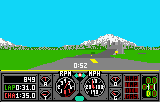 Play Atari Lynx Hard Drivin' (USA, Europe) Online in your browser