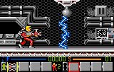 Play Atari Lynx Power Factor (USA, Europe) Online in your browser