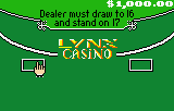 Play Atari Lynx Lynx Casino (USA, Europe) Online in your browser
