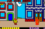 Play Atari Lynx Pac-Land (USA, Europe) Online in your browser