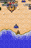 Play Atari Lynx Raiden (USA) (v3.0) Online in your browser