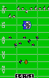 Play Atari Lynx NFL Football (USA, Europe) Online in your browser