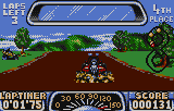 Play Atari Lynx Road Riot 4WD (USA) (Proto) Online in your browser