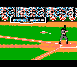Play NES Legends of the Diamond - The Baseball Championship Game (USA) Online in your browser