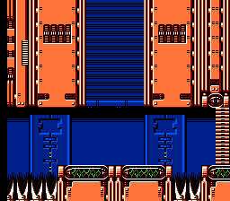 pomp Overtuiging Tweet Play NES Mega Man 4 (USA) (Rev A) [Hack by Insectduel v1.0] (~Megaman  Showdown IV) (Boss Mode) Online in your browser - RetroGames.cc