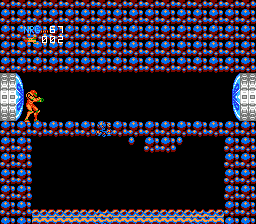 Play NES Metroid mOTHER Online in your browser