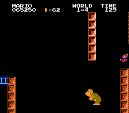 Donkey Kong 4