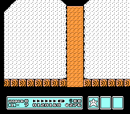 Super Mario Bros. (NES) - online game, RetroGames.cz