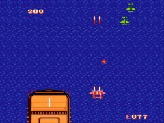 1943 - The Battle of Midway (Japan) (Beta)
