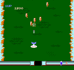 Play NES Field Combat (Japan) Online in your browser
