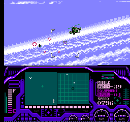 Play NES Gun Sight (Japan) Online in your browser
