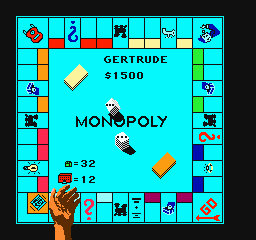 Monopoly - Play Online on