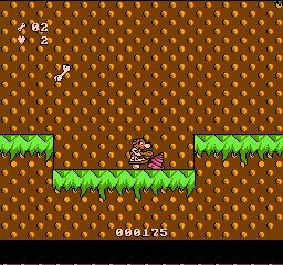 Play NES Big Nose Freaks Out (USA) (Unl) Online in your browser