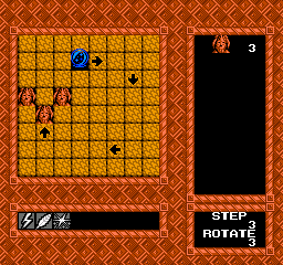Play NES Egypt (Japan) Online in your browser