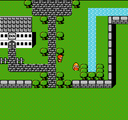 Final Fantasy (USA)