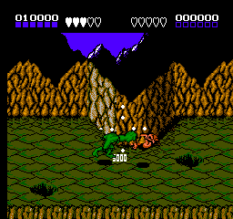 Play NES Battletoads (USA) Online in your browser