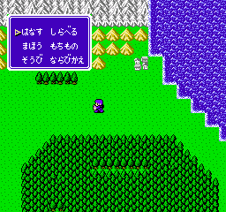 Play NES Double Moon Densetsu (Japan) Online in your browser