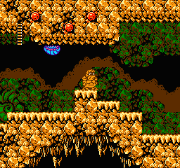Play NES Little Samson (USA) Online in your browser