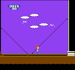 Play NES Adventures of Tom Sawyer (USA) Online in your browser