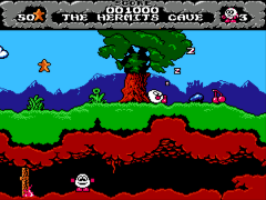 [Aladdin] Dizzy the Adventurer (USA) (Unl)